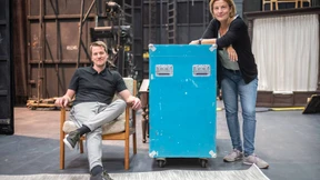 Eine muntere Oper gegen den Zölibat