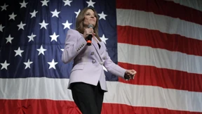 Buchautorin Williamson steigt aus Vorwahlrennen aus