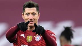 FIFA kürt Lewandowski zum Weltfußballer des Jahres