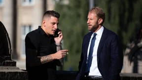 „Wer, wenn nicht Sie, gehört in den Knast?“