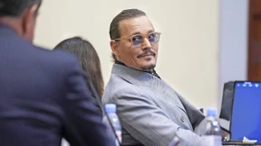 Sind Sie auch im Team Johnny?