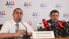 Separatisten verschieben Wahlen