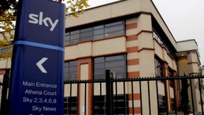 Sky-Verkauf füllt 21st Century Fox die Kasse