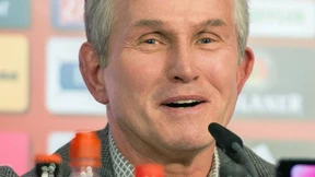 „Ich habe nicht vor, noch einmal zu trainieren“