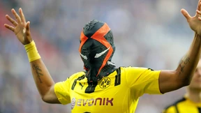 Aubameyang droht nach Maskenjubel hohe Strafe