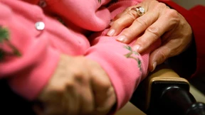 Die Vergesslichen nicht vergessen