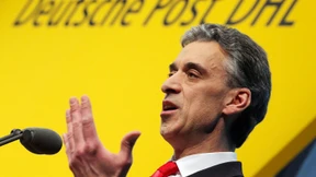 Post-Chef warnt vor Panik wegen China