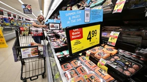 Jerome Powell kämpft um das Vertrauen in die Fed