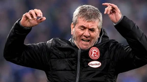 „Das ist der Witz des Jahrhunderts“