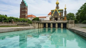 Festtagsstimmung an Welterbestätten