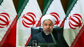 Iran testet neue Raketen