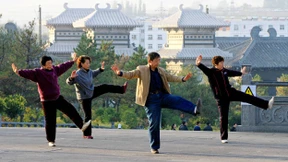 China denkt über höheres Rentenalter nach