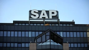 Schwache Währungen in Asien setzen SAP zu