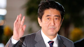 Macht  Abe den Atomausstieg rückgängig?