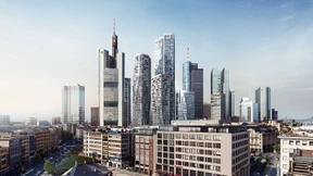 An Geld herrscht kein Mangel