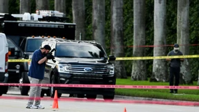 FBI ermittelt wegen Attentatsversuch auf Trump