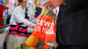 Die nutzlose Abschaffung der Plastiktüte