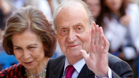 Der Elefant ist tot - es lebe der König!