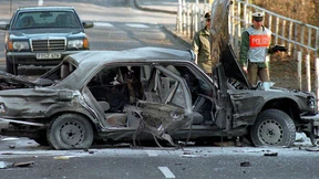 Deutschland im Herbst