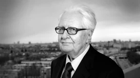 Früherer SPD-Chef Hans-Jochen Vogel ist tot