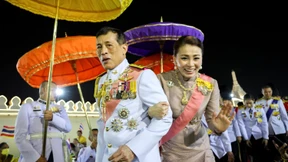 Aktivist muss wegen Majestätsbeleidigung 50 Jahre in Haft