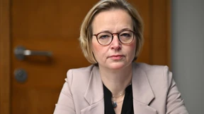 Eisenachs Oberbürgermeisterin wechselt zu Wagenknecht-Bündnis