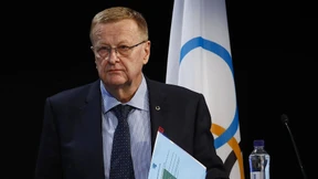 Streit um russische Athleten weitet sich aus