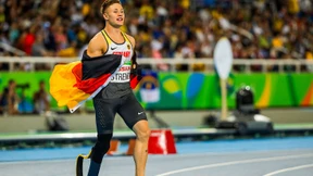 Rekorde und Medaillen für Deutschland