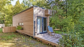 „Das Tiny House ist für Leute mit Geld“
