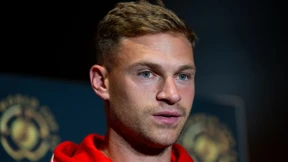 „Bisher spürt man nicht so eine Euphorie, oder?“