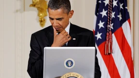 Sind Computerviren die Atombomben des digitalen Zeitalters? 