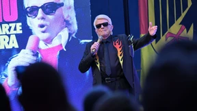 Heino wird nach Hymnen-Streit um Feuerwehrmann bejubelt