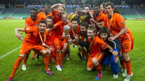 Um Sekunden am Titel vorbei