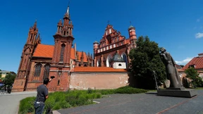 Litauen will neuheidnische Religion anerkennen