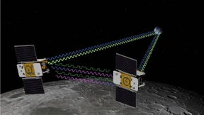 Unser dünnhäutiger Trabant