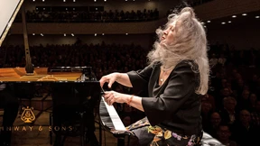 Auf die Persönlichkeit kommt es an