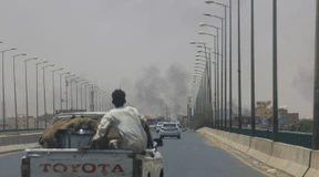 Mindestens 22 Tote bei Kämpfen in Sudan