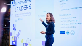 „Digitalisierung darf  kein Selbstzweck sein“