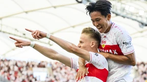 Stuttgart fertigt auch Freiburg ab