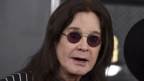 Ozzy Osbourne sagt Comeback-Auftritt ab