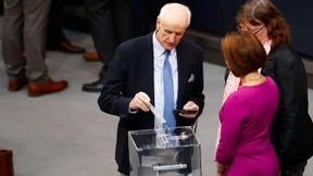 AfD-Kandidat Glaser fällt dreimal durch