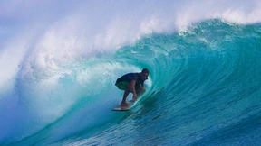 Flo und Benni wollen meer