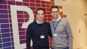 Mohn-Enkel Coesfeld zieht in Bertelsmann-Vorstand ein