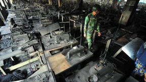 Textilindustrie steht vor einem Wandel