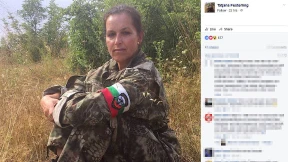 Hamburger Polizei ermittelt gegen Ex-Pegida Frontfrau Festerling