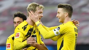 Eine ziemlich knifflige Aufgabe für den BVB