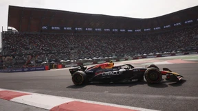 Die Formel 1 macht Kasse und kreist am Limit