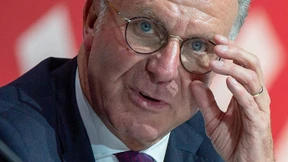 Der FC Bayern wird die Kritik nicht los