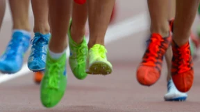 Adidas beendet offenbar Leichtathletik-Sponsoring