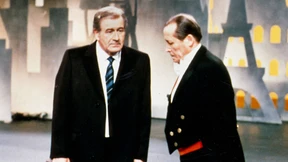 Was machen wir am Samstagabend?